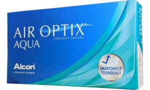 air optix aqua