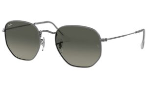 ray ban hexagonal metal rb 3548n 004 71 image 1 1 1