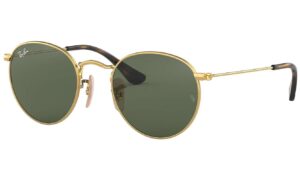 ray ban junior round rj 9547s 223 71 image 1