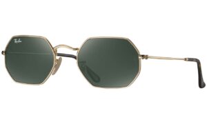 ray ban octagonal 3556n 001 image 1 1