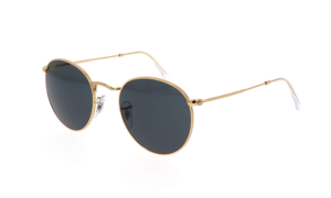 ray ban round legend
