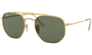 ray ban the marshal rb 3648 001 image 1