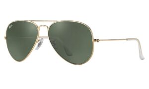 rayban aviator large metal rb 3025 l0205 1