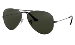 rayban aviator large metal rb 3025 w0879 1