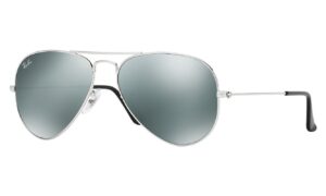 rayban aviator large metal rb 3025 w3275 1