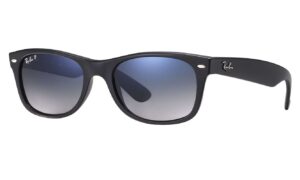 rayban new wayfarer rb 2132 601s78 image 1