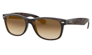 rayban new wayfarer rb 2132 710 51 image 1