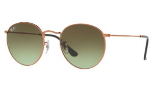 rayban round metal rb 3447 9002a6 image 1 1