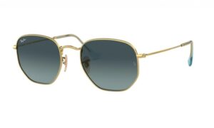 Γυαλιά ηλίου Ray Ban HEXAGONAL