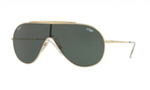 Γυαλιά ηλίου Ray Ban RB 3597 Wings
