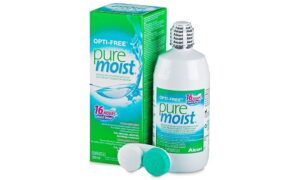 opti free puremoist 300 ml