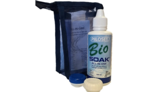 piiloset bio soak 100ml